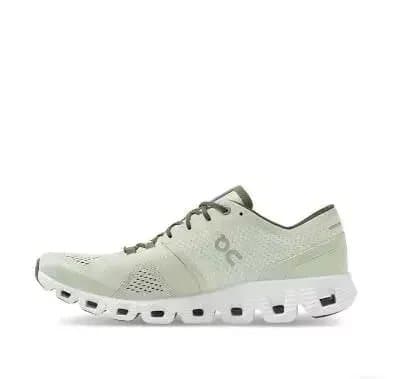 On Cloud Mist Green
