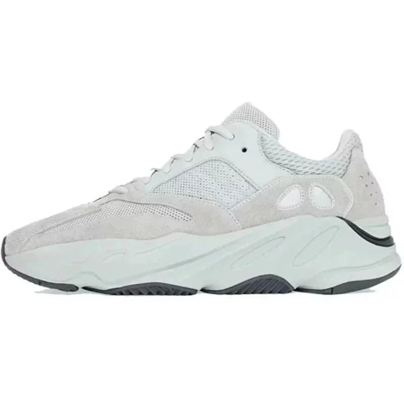 Yeezy 700 Wave Runner — 海盐白色EG7487