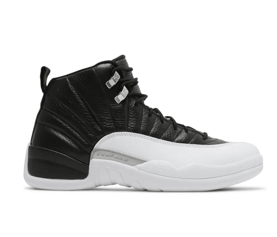 Air Jordan 12 Taxi