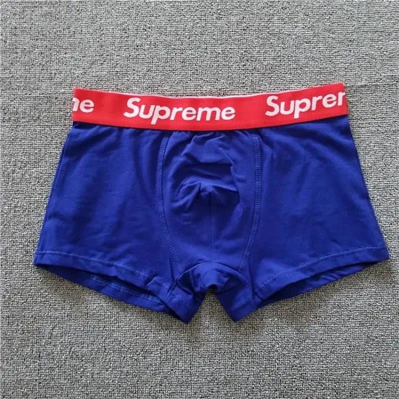 Supreme Boxer Brief Logo Waistband — 2926005YY