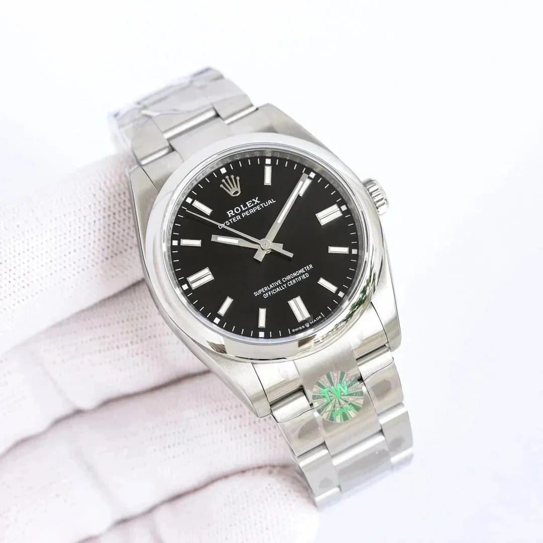 Rolex Sky-Dweller Oyster Perpetual — 14