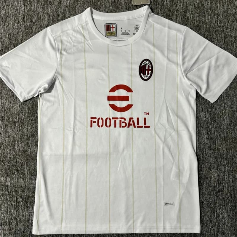 Puma AC Milan Home Jersey 2023-24 Away