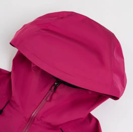The North Face Venture Jacket Fuchsia