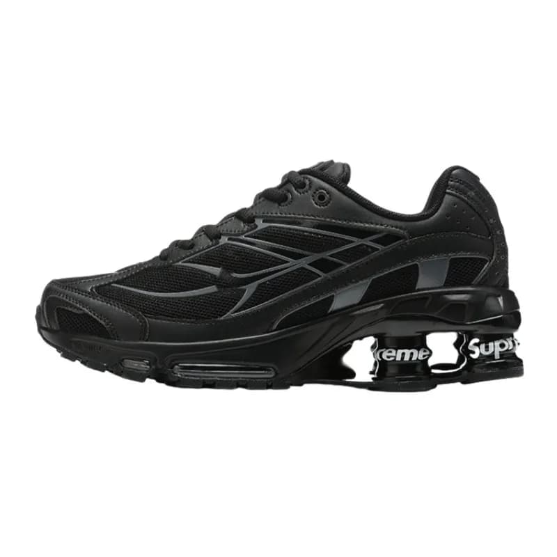 Nike Air Max Plus Supreme
