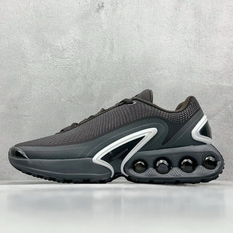 Nike Air Max Dn Pink Silver — 11