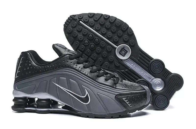 Nike × Supreme Air Max Plus Olive — 38