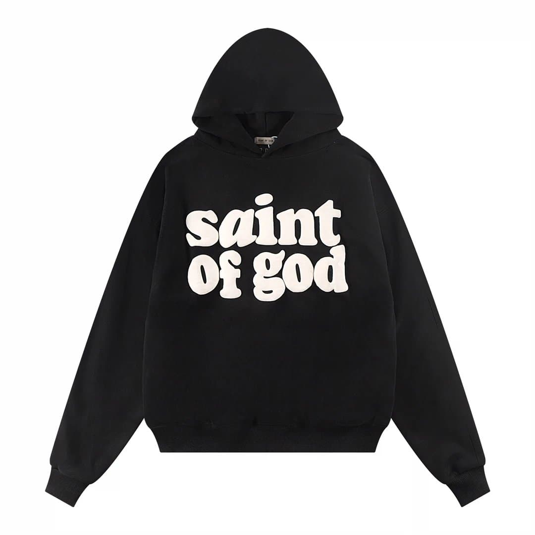 Fear of God Hoodie