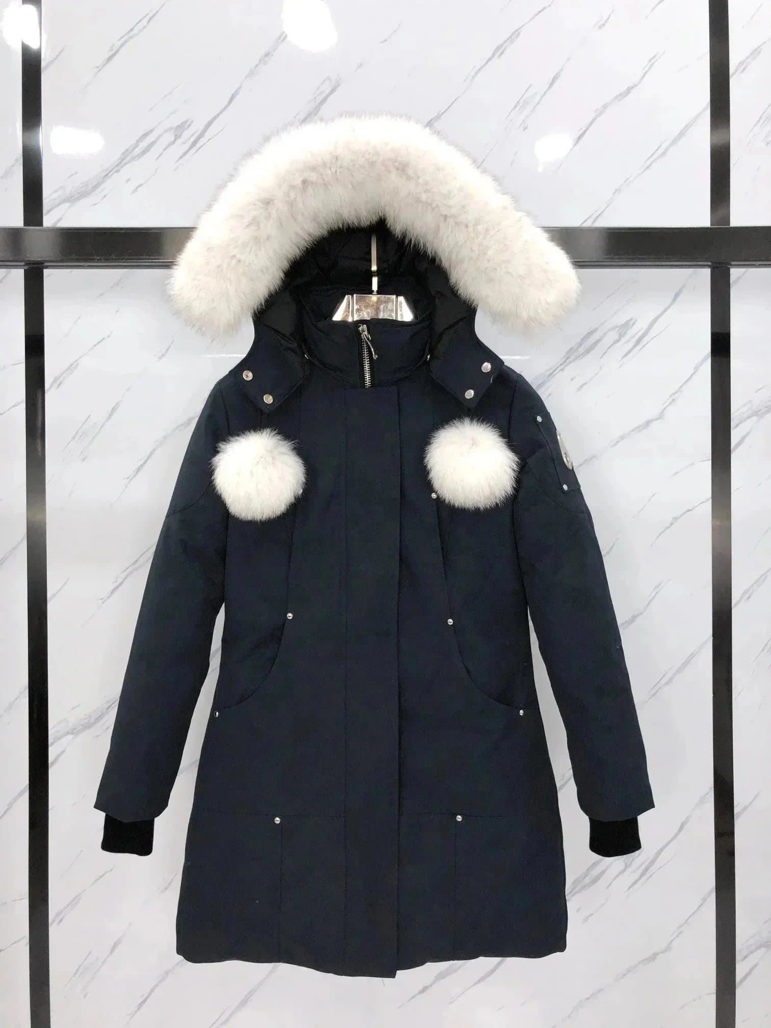 Canada Goose Parka