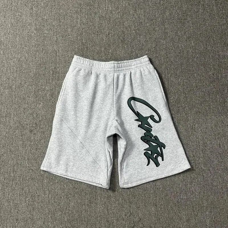 Corteiz Logo Shorts