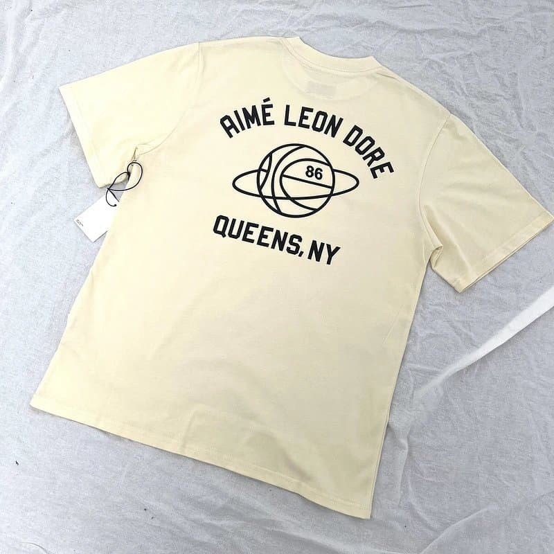 Graphic Tee Queens NY Basketball