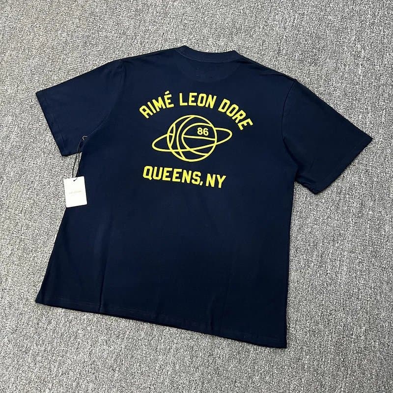 Graphic Tee Queens NY