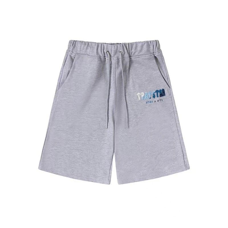 Corteiz Logo Shorts