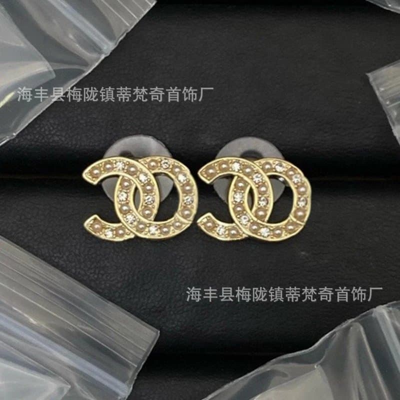 Chanel jewelry