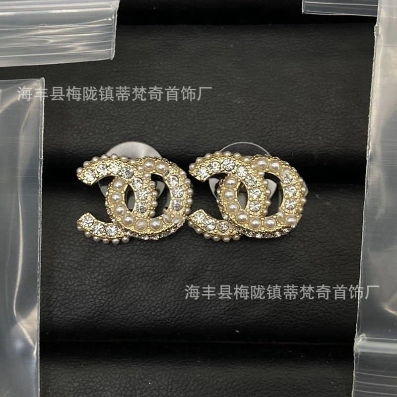 Chanel jewelry