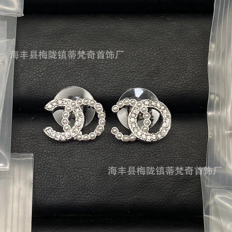 Chanel jewelry
