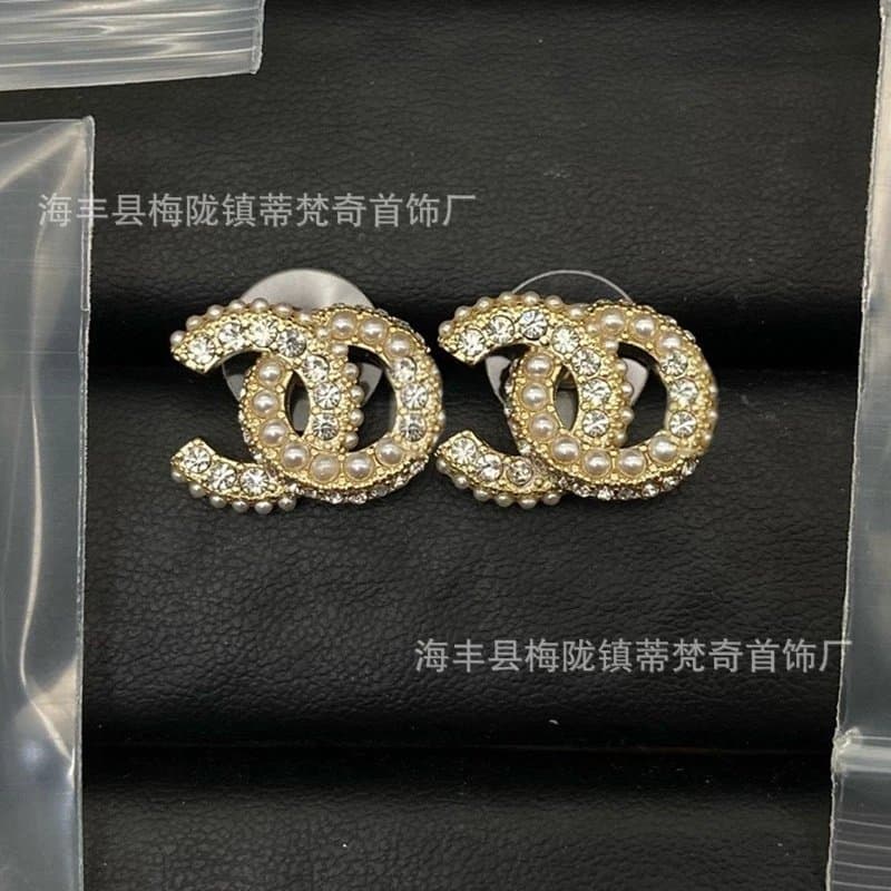 Chanel jewelry