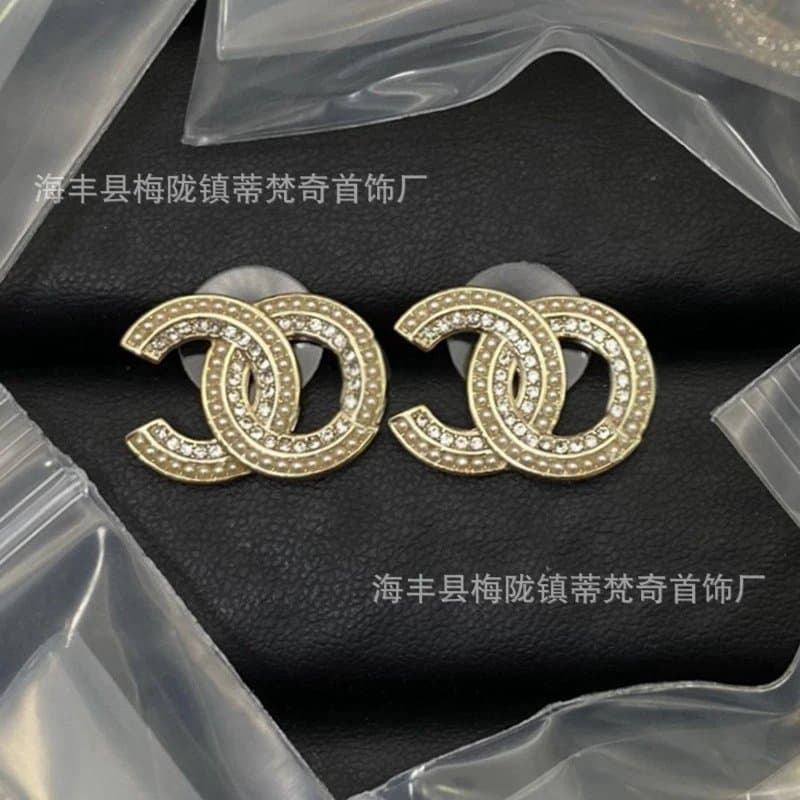 Chanel jewelry