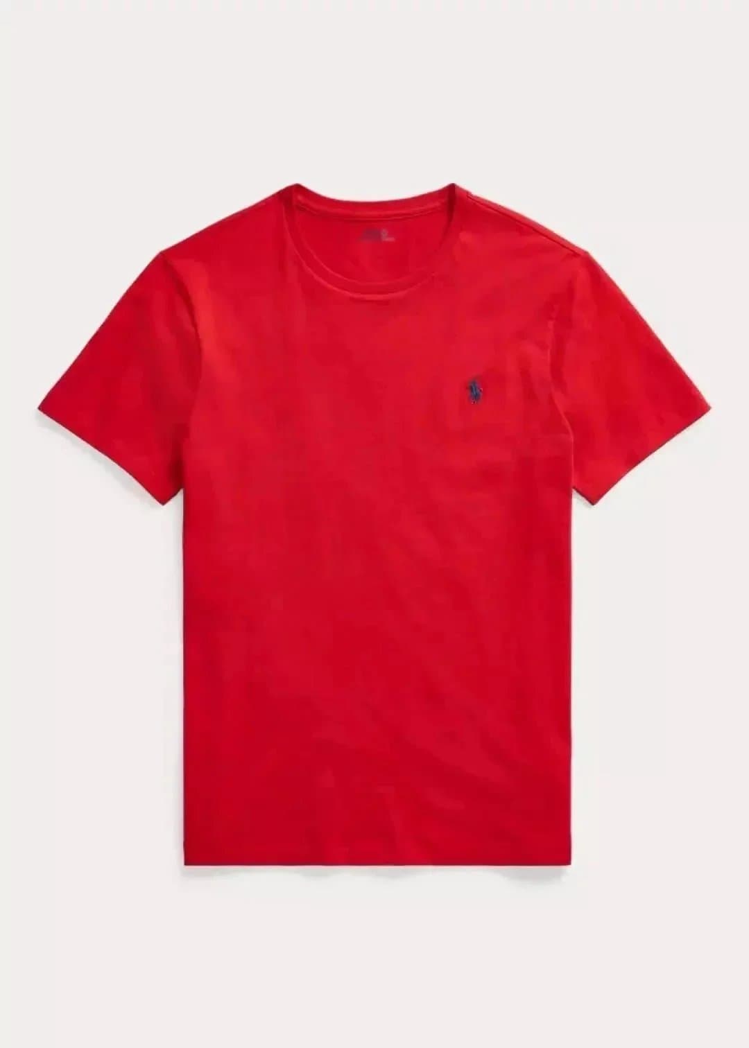 Polo Ralph Lauren Polo Tee Classic Fit