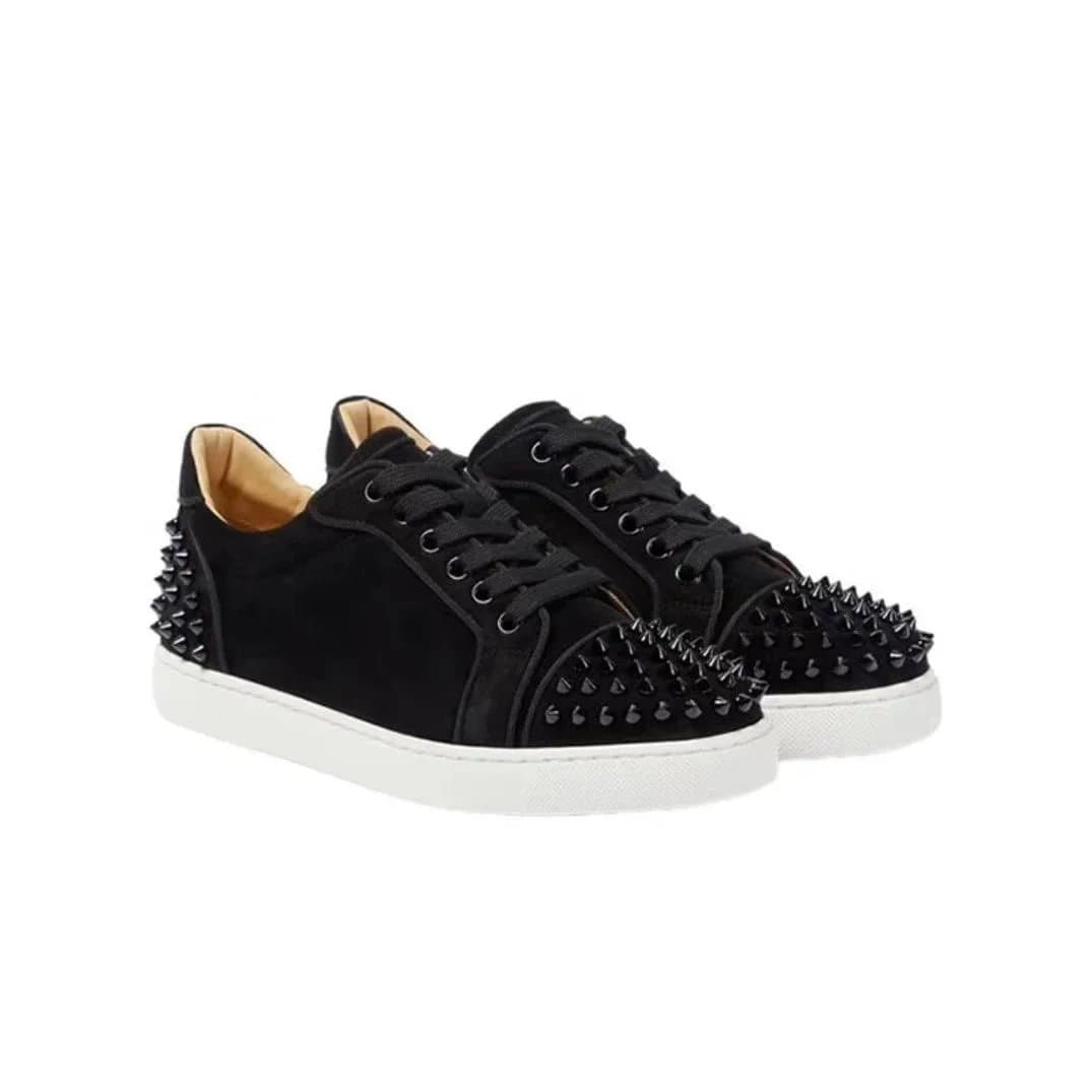 Christian Louboutin Louis Junior Spikes