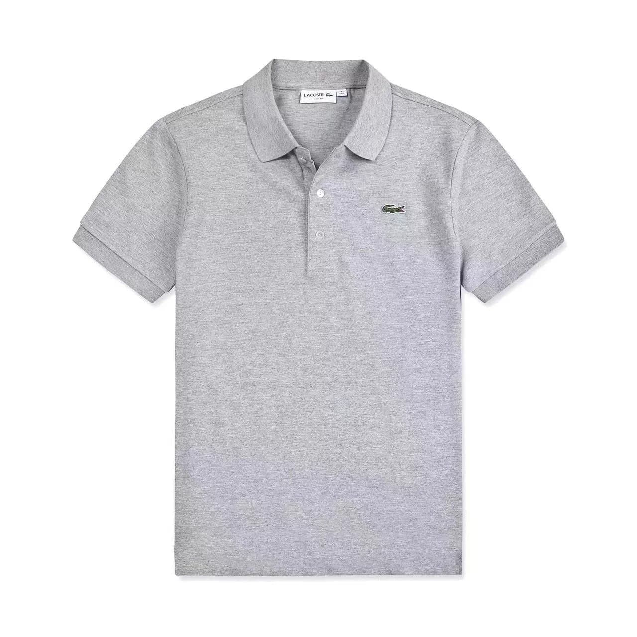 Lacoste Boxer Brief Classic Logo Waistband — Gary