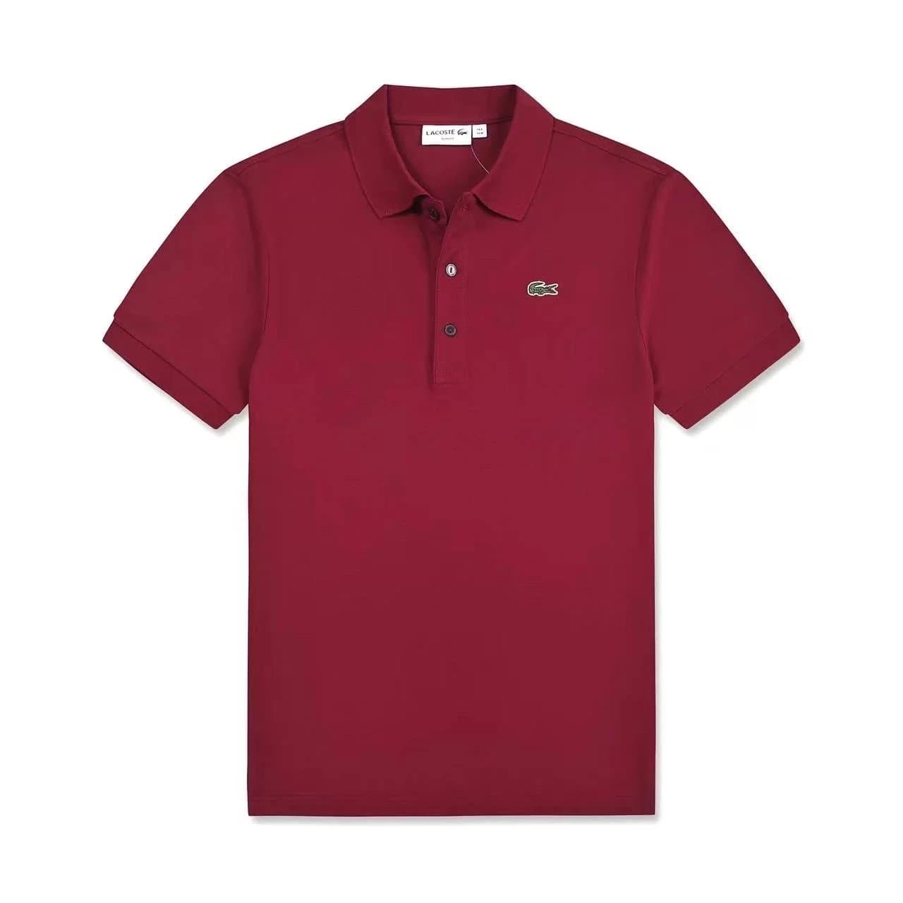 Lacoste Polo Shirt Classic Fit