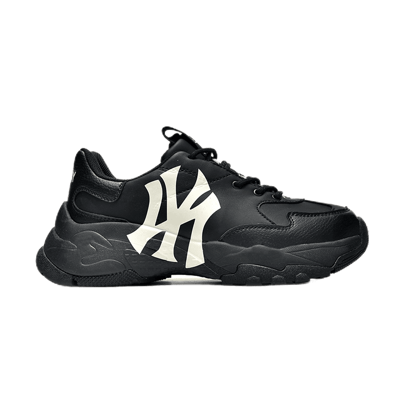 MLB NY Yankees Chunky Sneaker