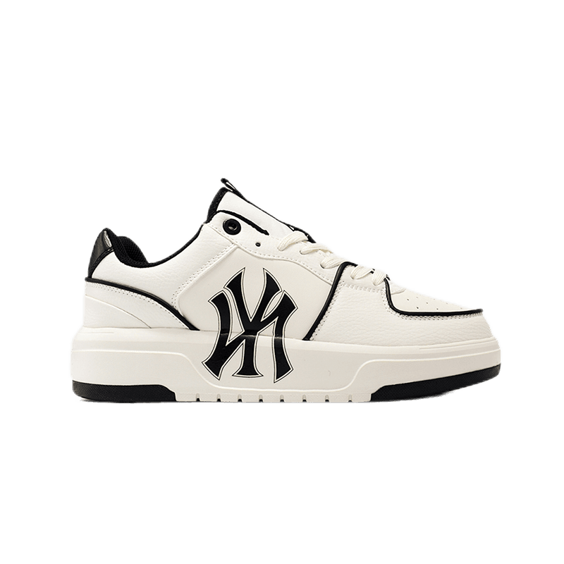 MLB NY Yankees Sneaker Classic Logo
