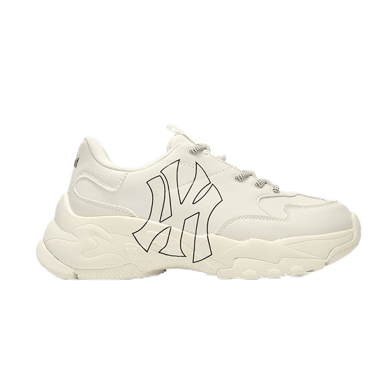 MLB NY Yankees Chunky Sneaker