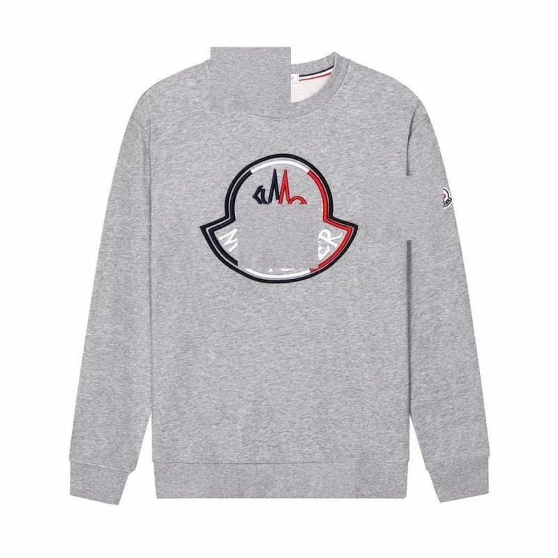 Moncler Crewneck Sweatshirt