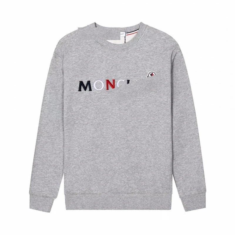 Moncler Crewneck Sweatshirt