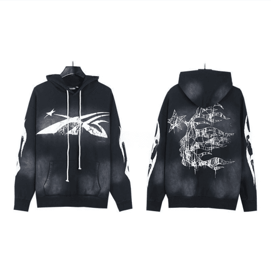 Hellstar Hoodie