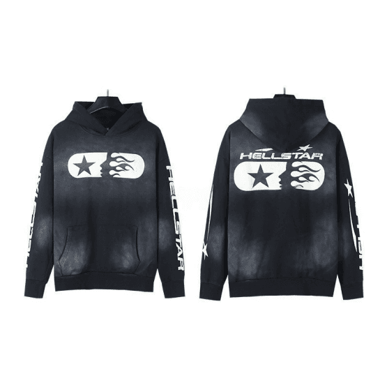Hellstar Hoodie