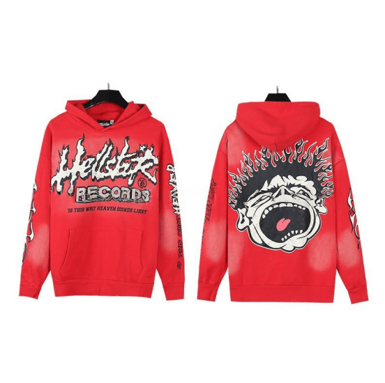 Hellstar Hoodie