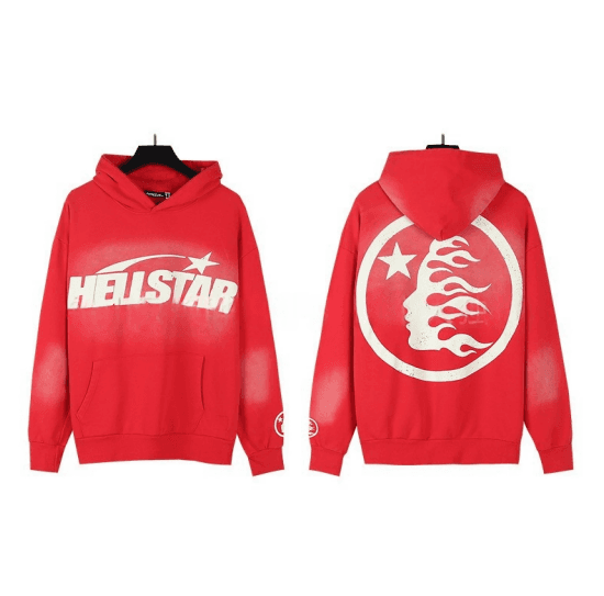 Hellstar Hoodie