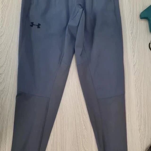 Under Armour Track Pants Solid