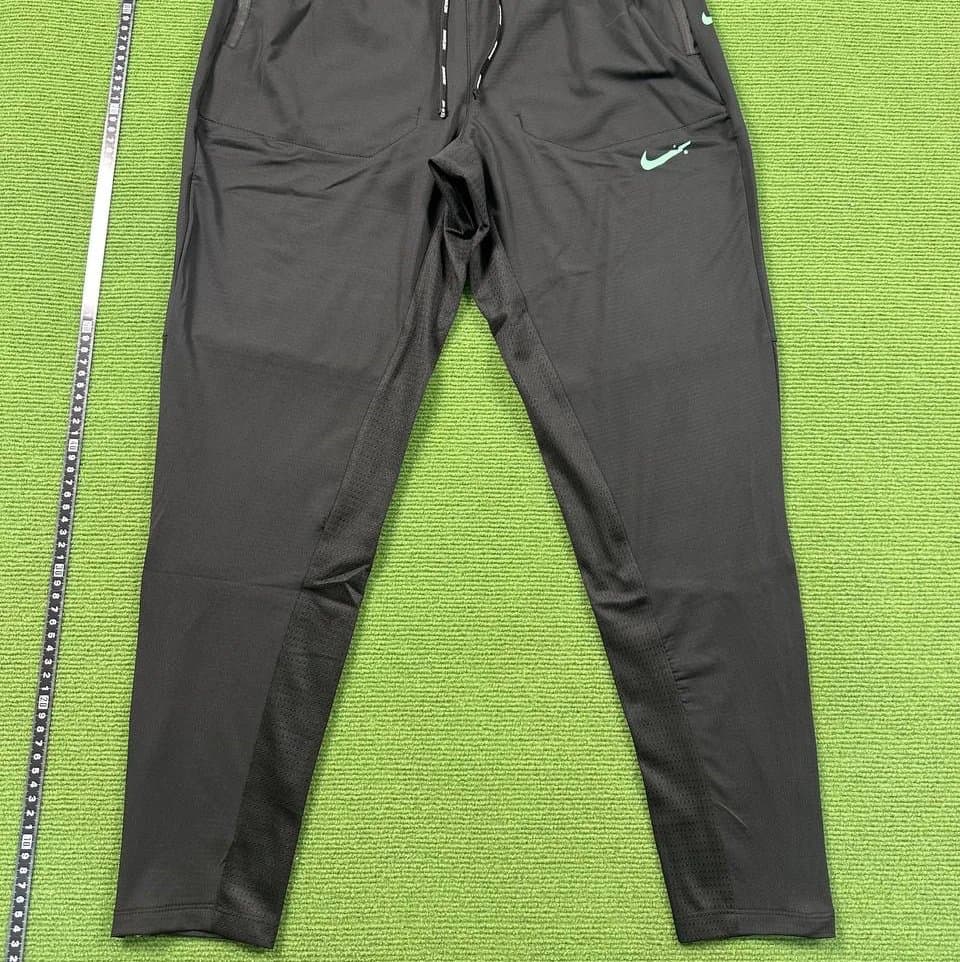 Nike Tech Fleece Joggers Mint Swoosh
