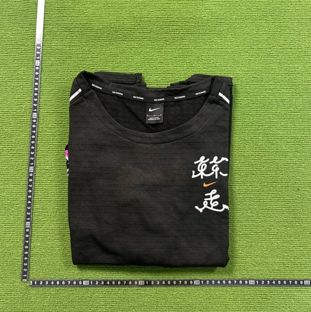 Nike × NOCTA Running Tee Tokyo