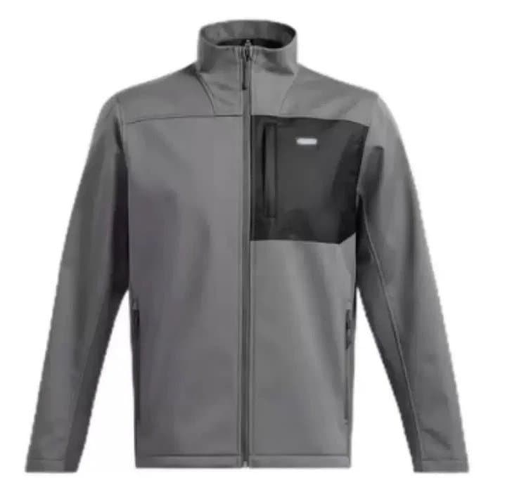 The North Face Softshell Jacket Two-Tone