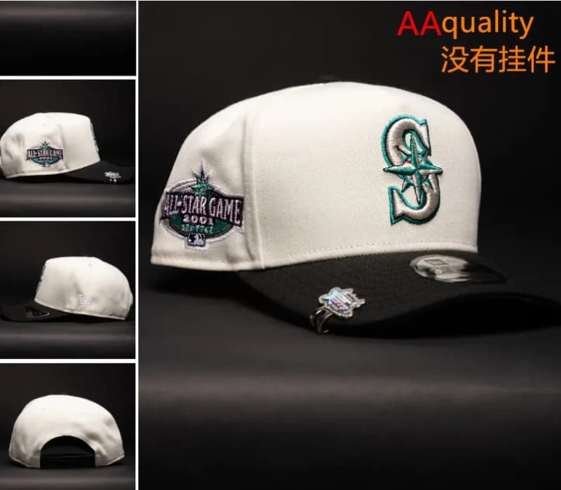 New Era × MLB 59FIFTY Cap LA Dodgers Olympic Patch — 49