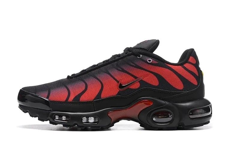 Nike Air Max Plus Gradient Purple — 34