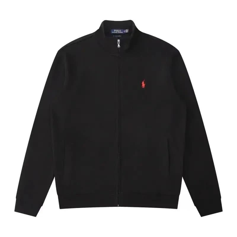 Polo Ralph Lauren Track Jacket Classic Fit