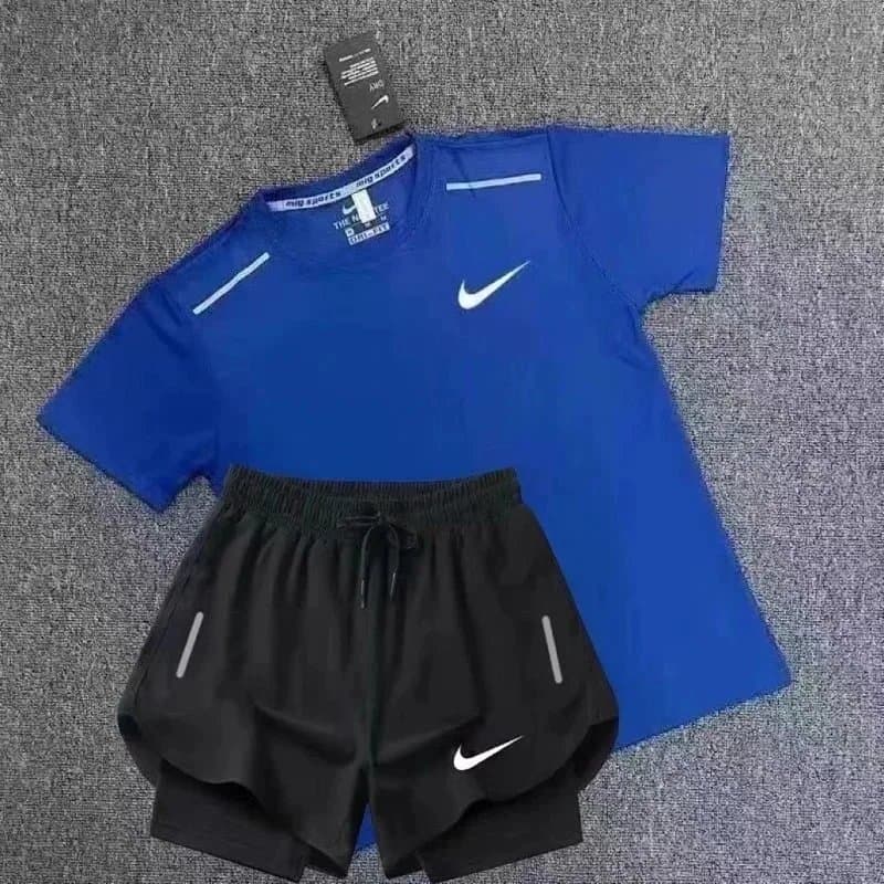 Nike Pro Top Solid — 38
