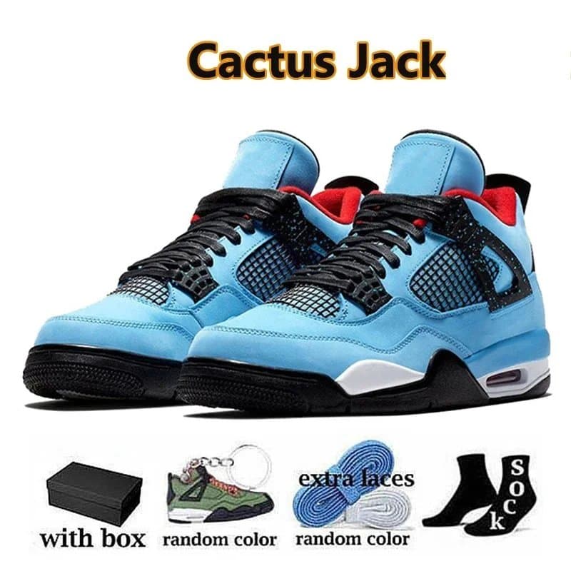 Air Jordan 4 Motorsport — 冰蓝联名