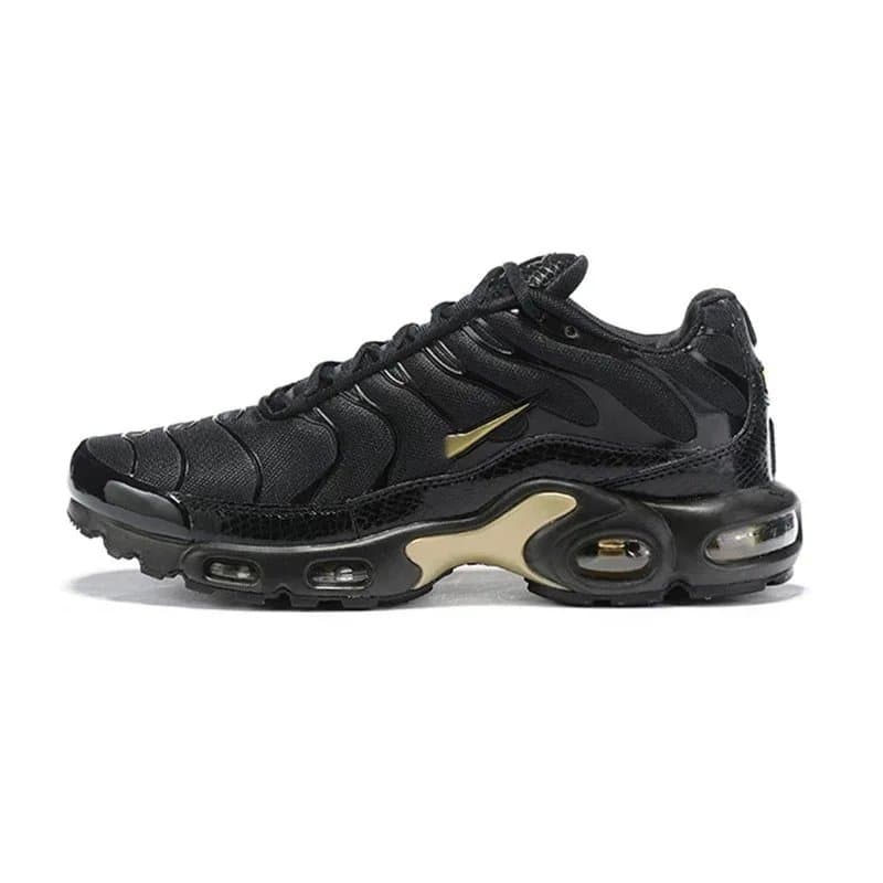 Nike Air Max Plus Triple White — 27*high quality