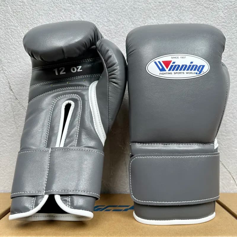 Winning Boxing Gloves 12 oz