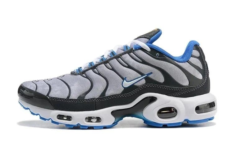 Nike Air Max Plus Gradient Purple — 14