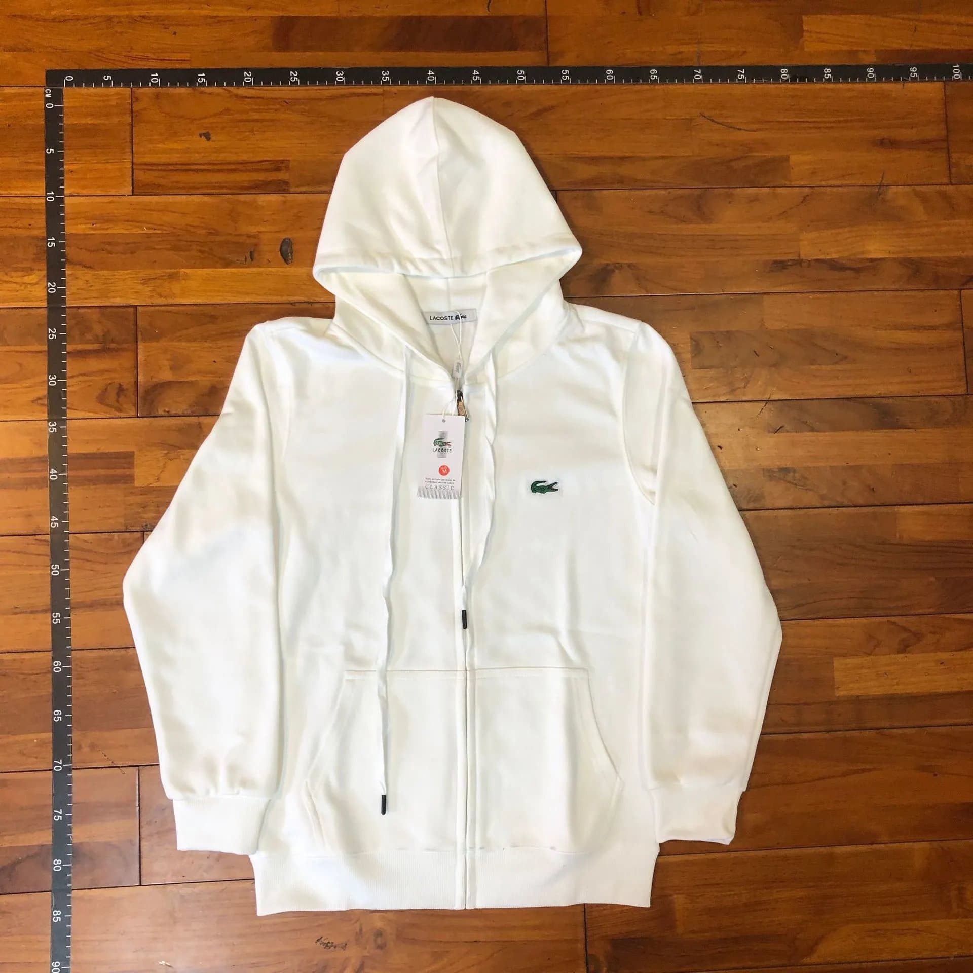 NEW Echo Garments