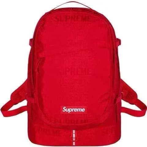 Supreme Backpack Grid Mesh — 4-50 (1)