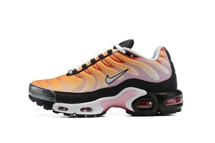 Nike Air Max Plus Gradient Purple — 22