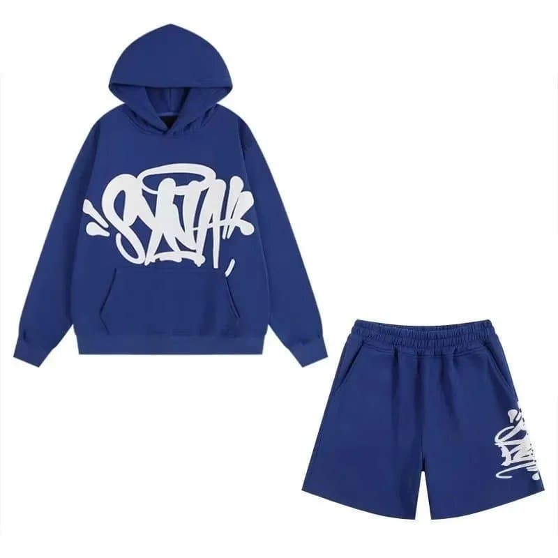 Hoodie Color-Block — 31